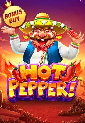 Hot Pepper